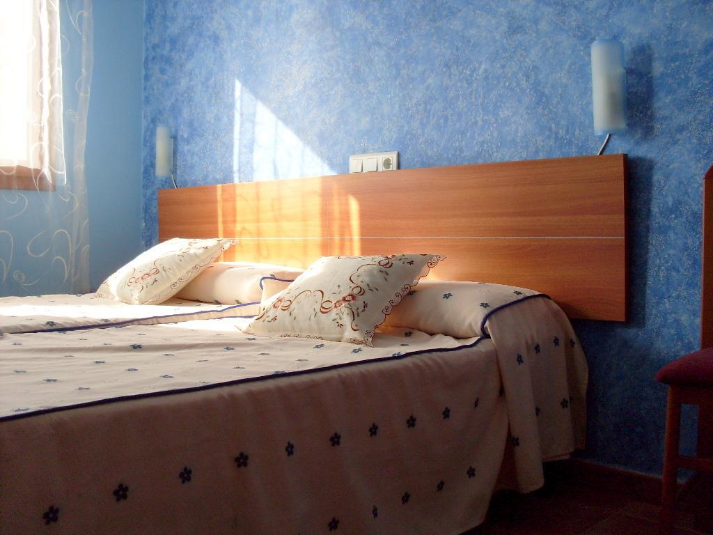 Appartamento Mircla Rocafort de Queralt Esterno foto